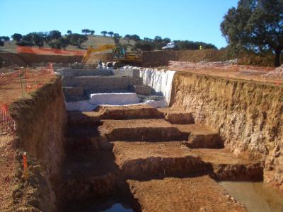 Canal Alvito Pisão