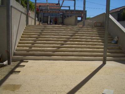 Escola Basica Famões 