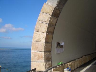 Muro de Suporte