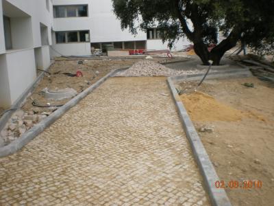 Residência Assistida Montijo